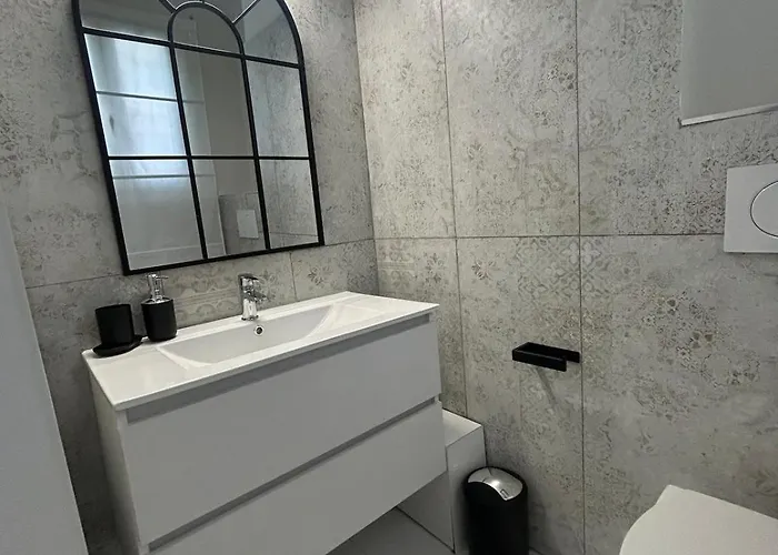 Imperial Wellness Apartament Rzym