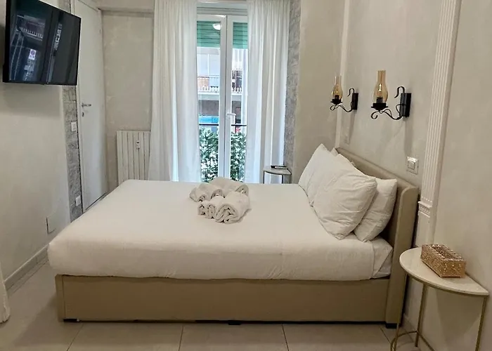 Apartament Imperial Wellness