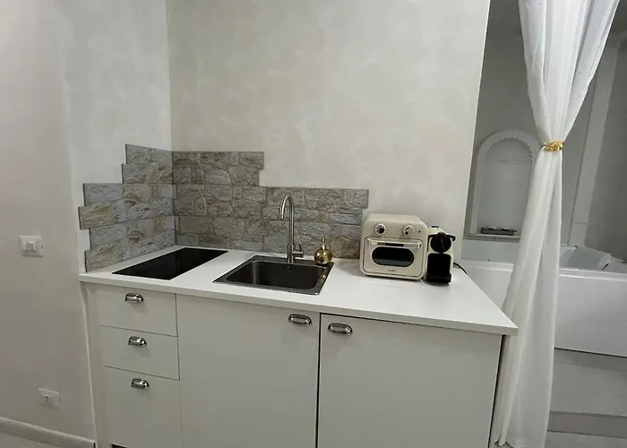 Apartament Imperial Wellness *