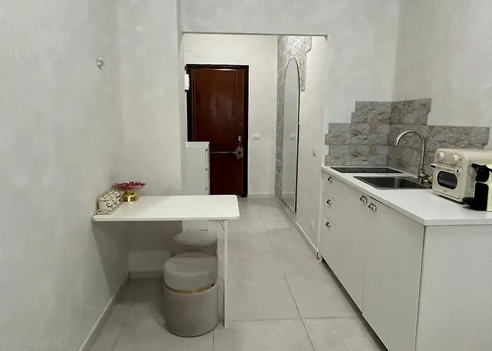 Apartament Imperial Wellness