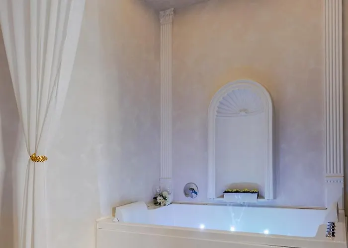 Imperial Wellness Appartamento