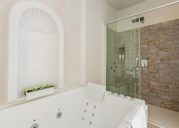 Imperial Wellness Appartamento *