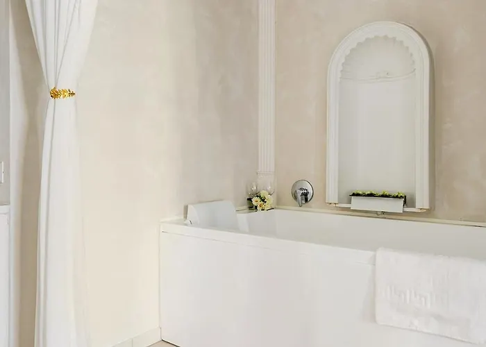 Appartamento Imperial Wellness