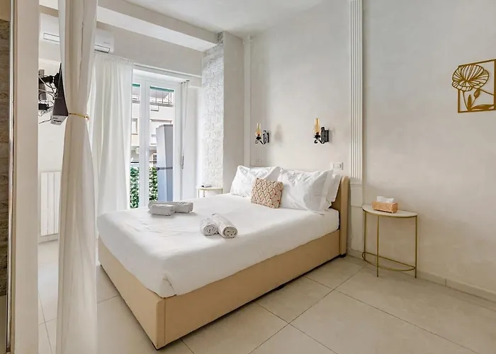 Appartamento Imperial Wellness
