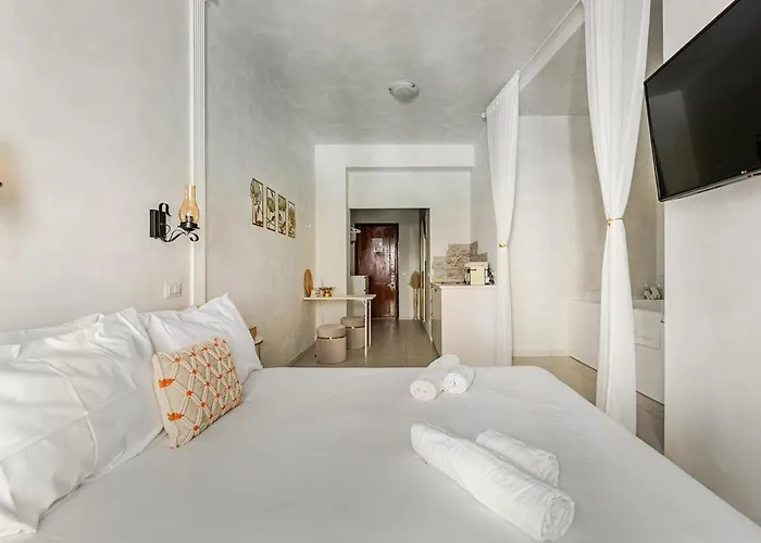 Imperial Wellness Appartamento