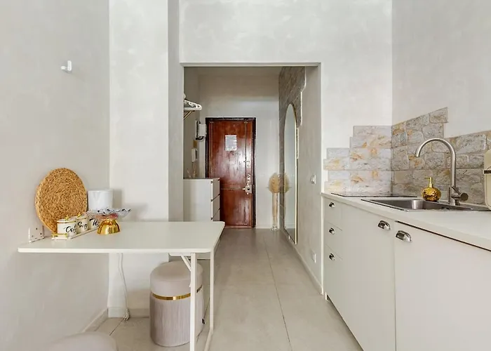 Appartamento Imperial Wellness *