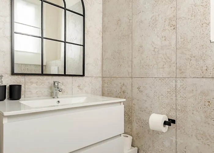 Imperial Wellness Appartamento *