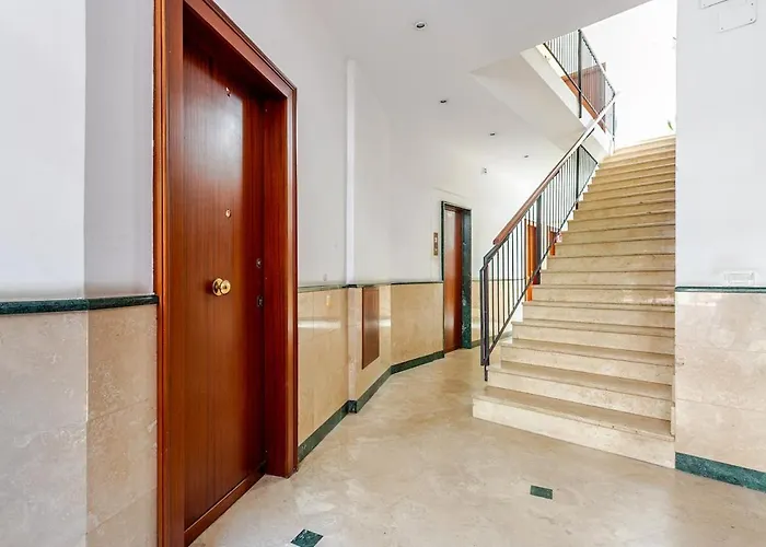 Imperial Wellness Appartamento Roma