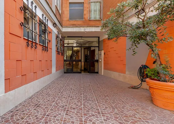Appartamento Imperial Wellness *